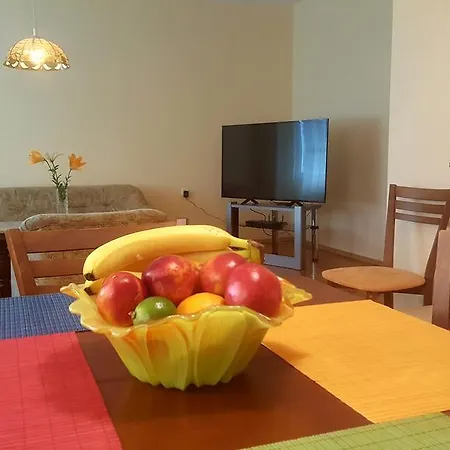 Happy شقة بلوفديف